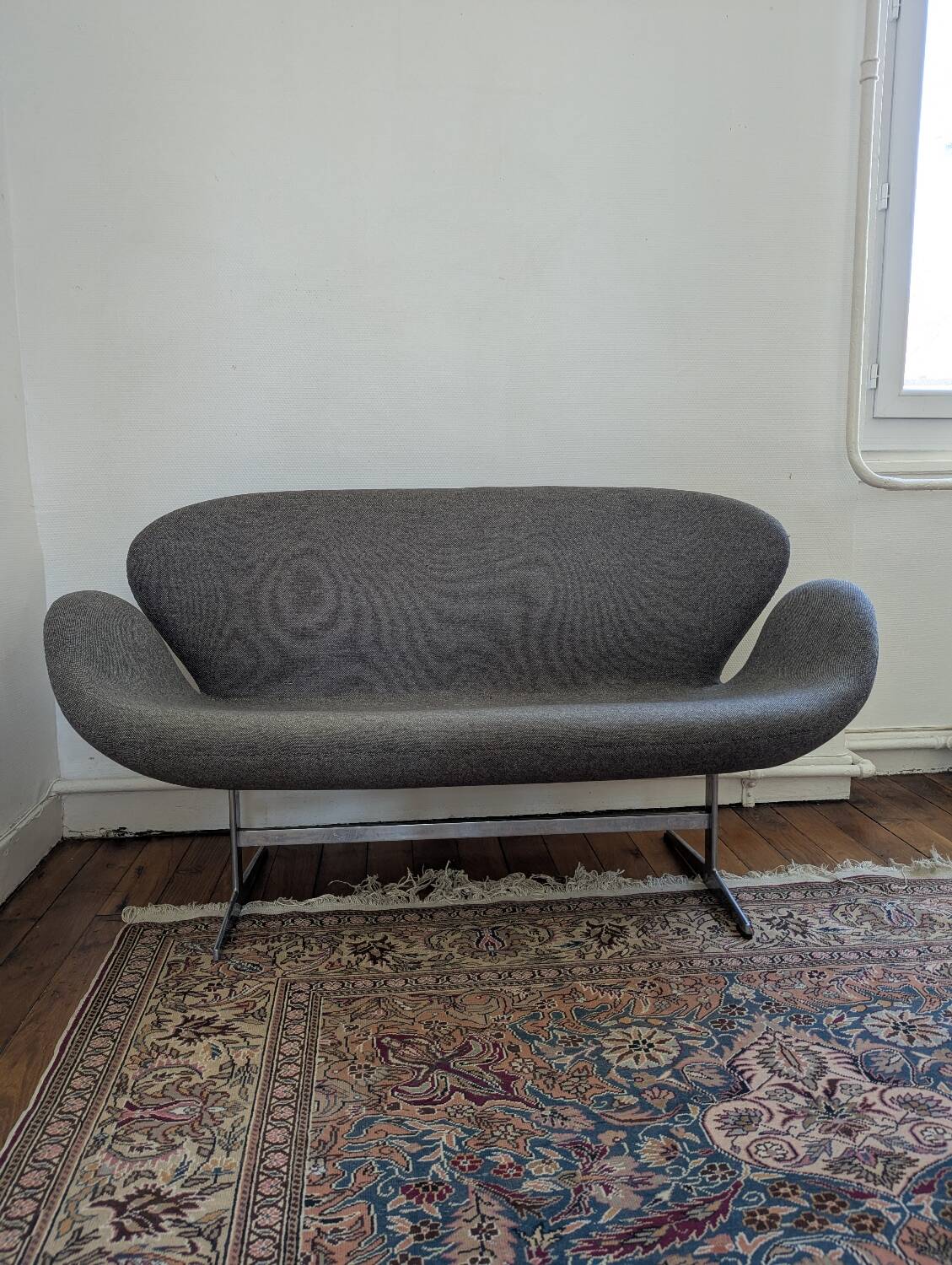 Swan Sofa - Swan