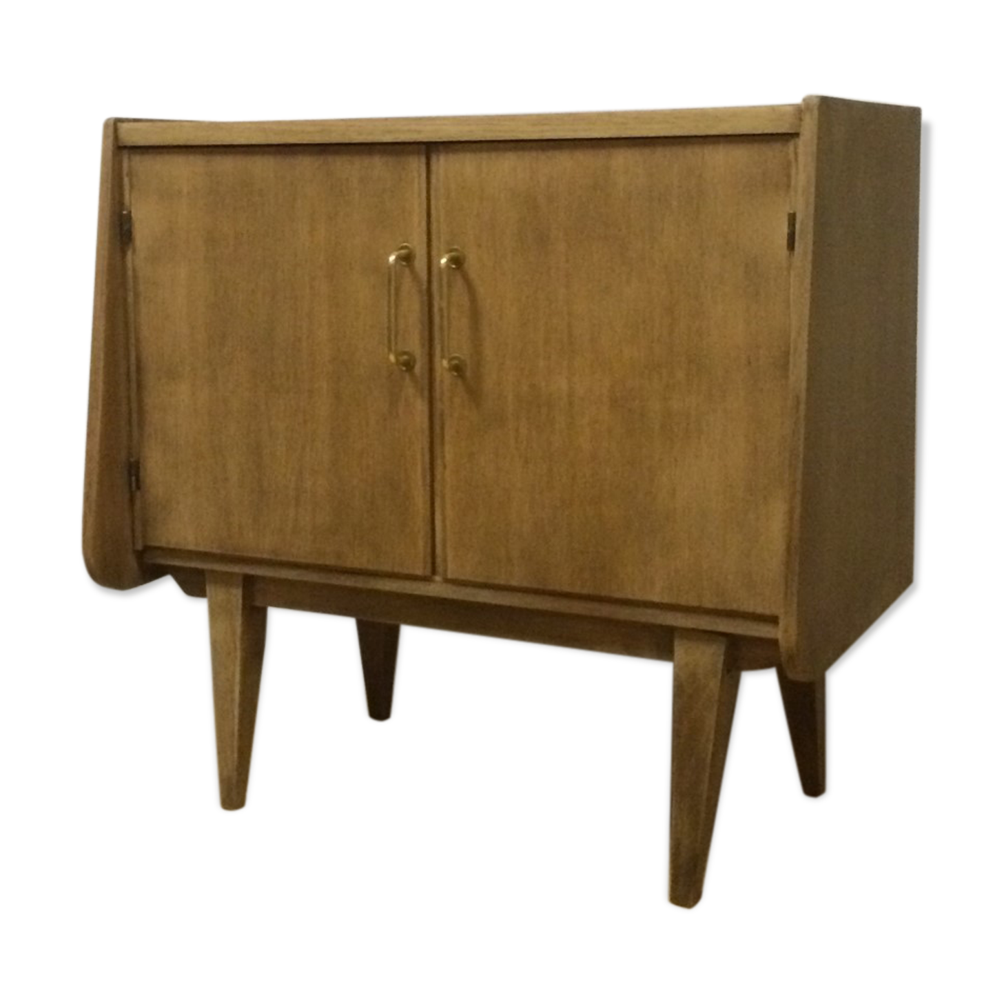 Buffet vintage 50 feet compass