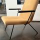 Vintage armchair design 1950 Gispen edition