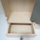 Bathroom wardrobe