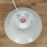 Mid-century model ph5 pendant lamp by poul henningsen for louis poulsen, 1960s