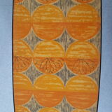 1960 formica coffee table