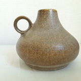 Sandstone vase