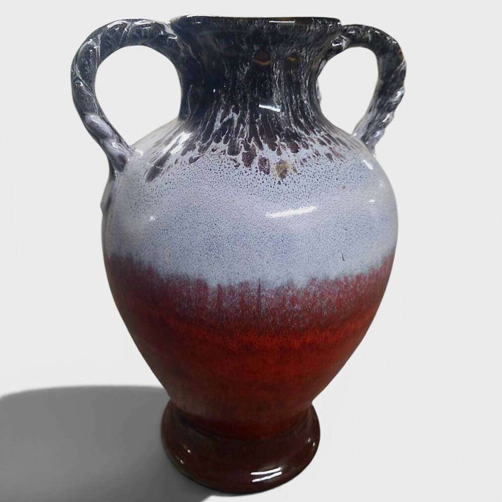 Vase Amphora XXL Scheurich 409-40 – Fat Lava Vintage