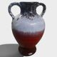 Vase Amphora XXL Scheurich 409-40 – Fat Lava Vintage