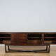 Mid-Century Teak Sideboard from Stonehill, United Kingdom, 1960s