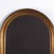 Deknudt classic hall mirror 1980s belgium