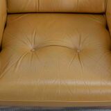 Brazilian Style Leather Seating Group