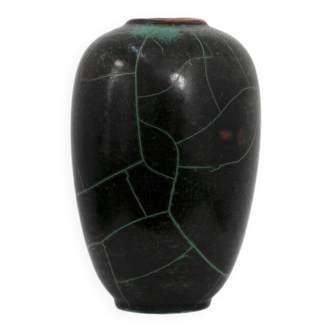 Ceramic vase 2 by Richard Uhlemeyer (1900 - 1954), c.1950