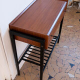 Vintage console 1960s