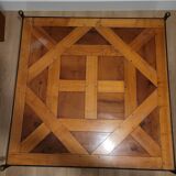 Coffee table aremberg rene trotel