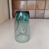 Verres hauts vintage