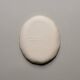 SMALL OVAL CERAMIC POCKET TRAY