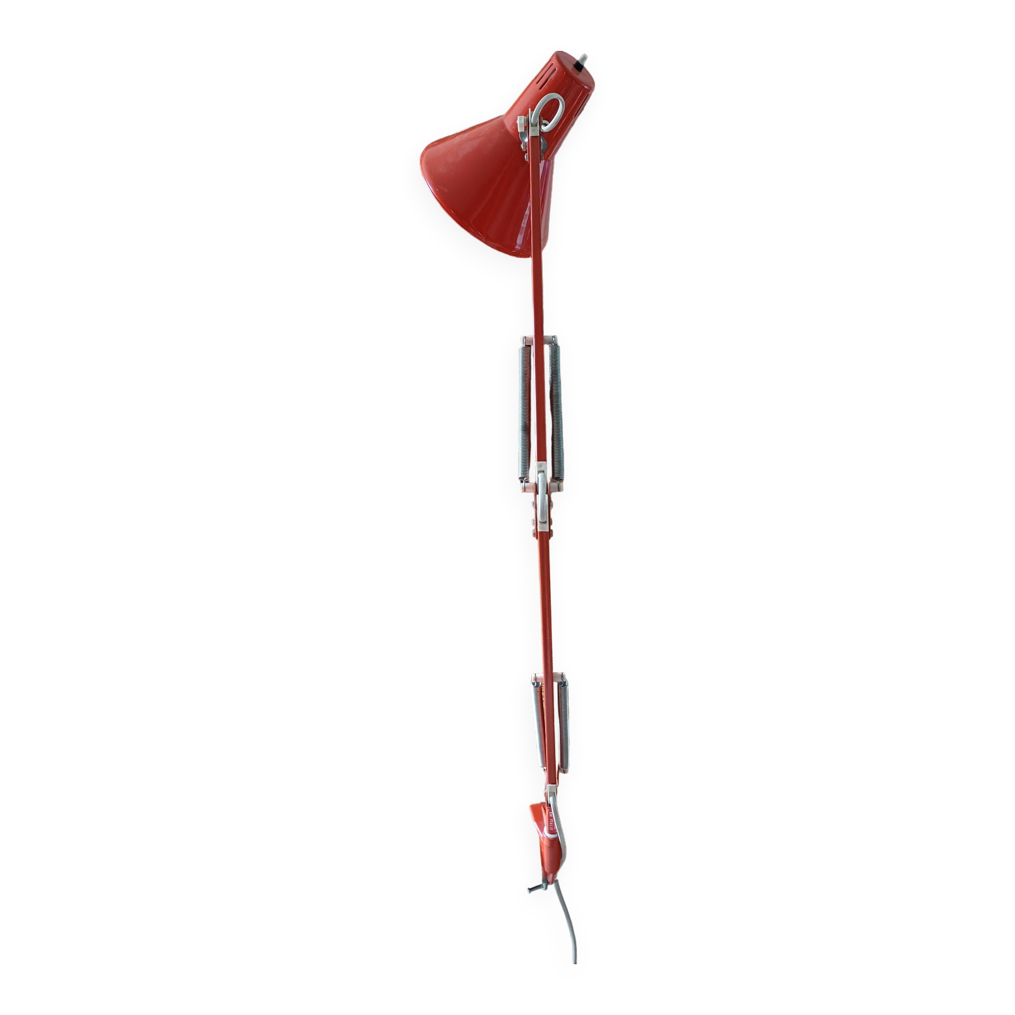 Vintage Italian Desk Lamp