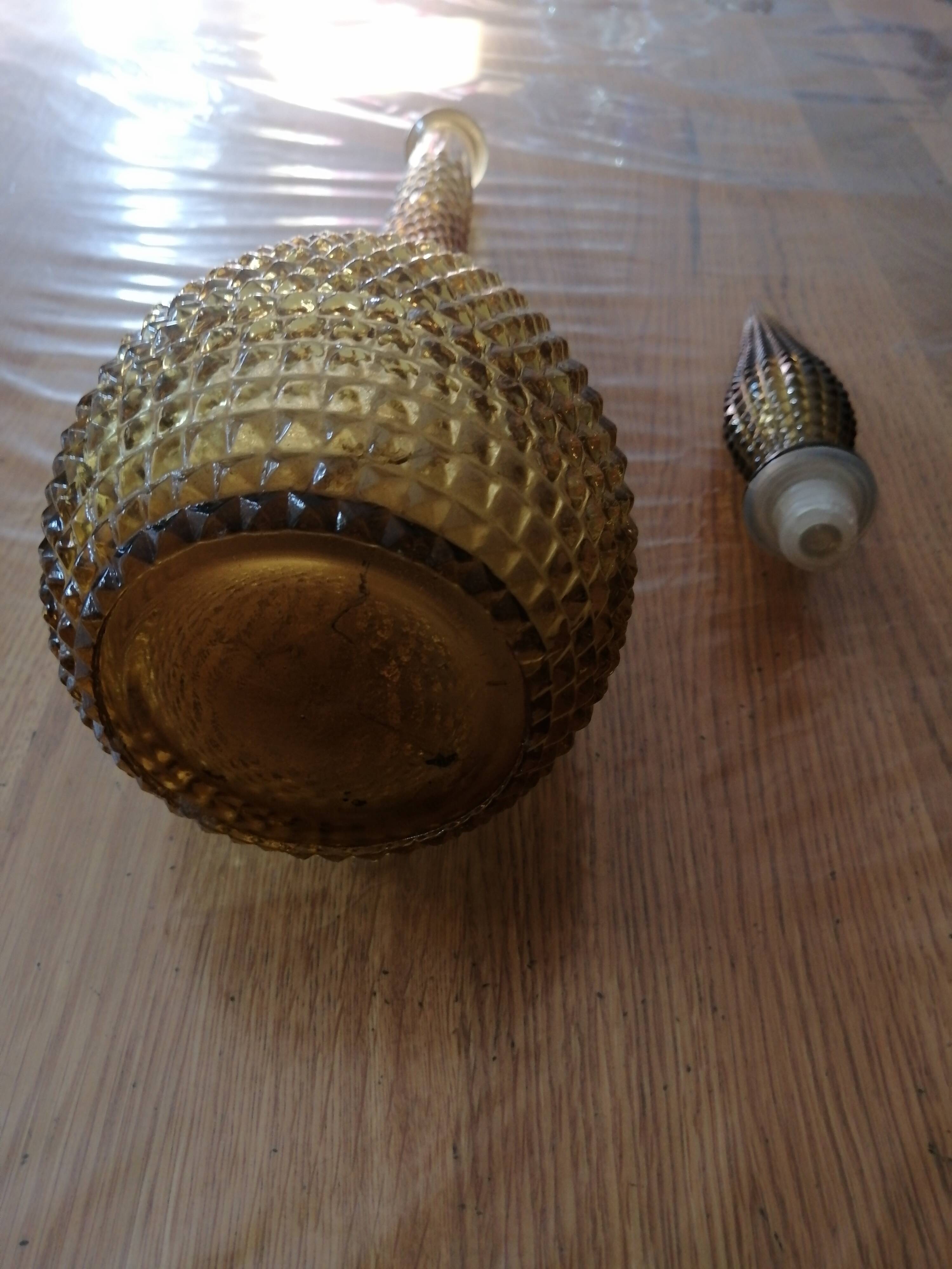Italian bottle