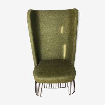 Fauteuil design