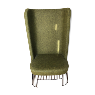 Fauteuil design