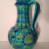 Large vase with Bay Keramik cove