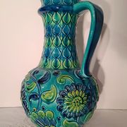 Vase avec anse Bay Keramik