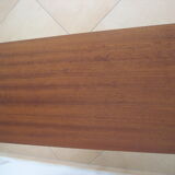 Bedside table 60 feet spindle