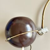 Arc wall lamp GEPO Amsterdam