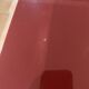 Vintage Bordeaux dining table Eric Maville