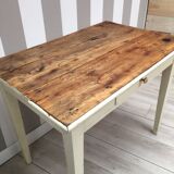 Small workshop table