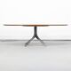 Vintage Mid-Century Design Modernist Coffee Table