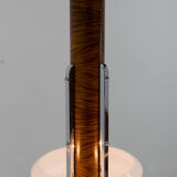 Art Deco or Bauhaus Chandelier by Jindrich Halabala for UP zavody, 1930s