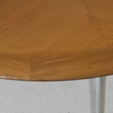 Table "M." by P. Starck edition Driade Aleph 1980