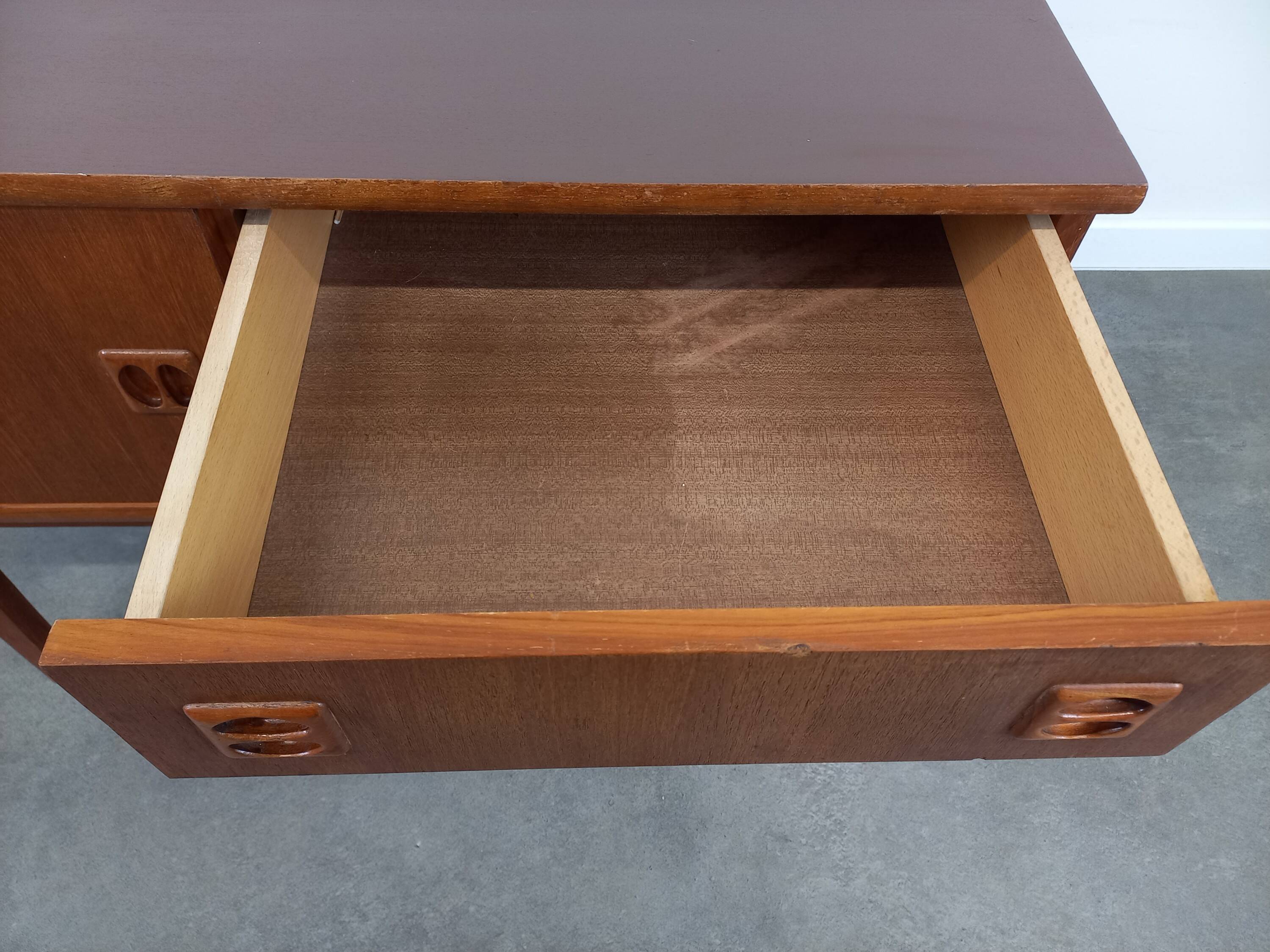 Commode scandinave