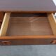 Commode scandinave