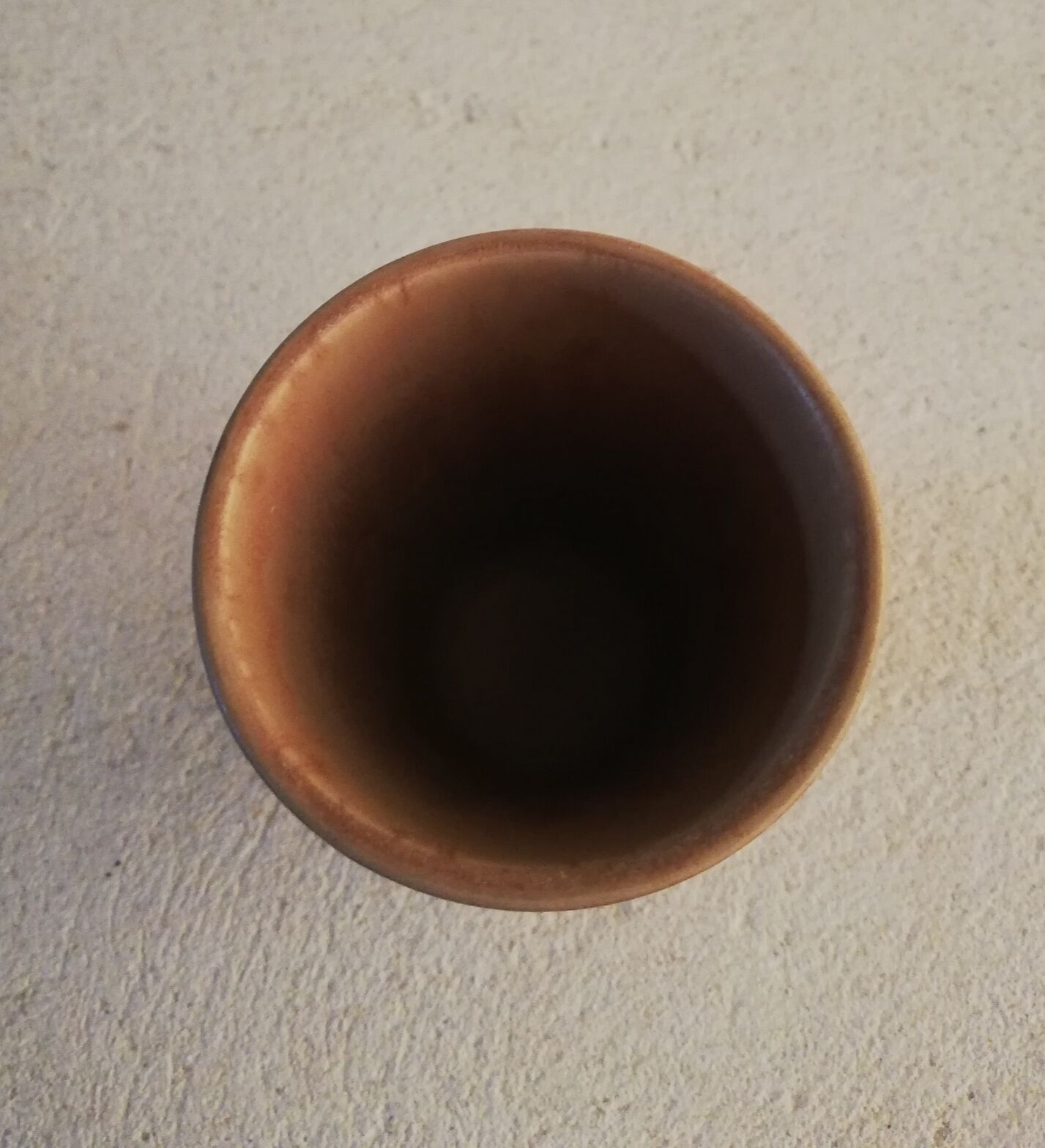 Mazagran in sandstone