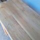 Workbench 120cm old solid wood