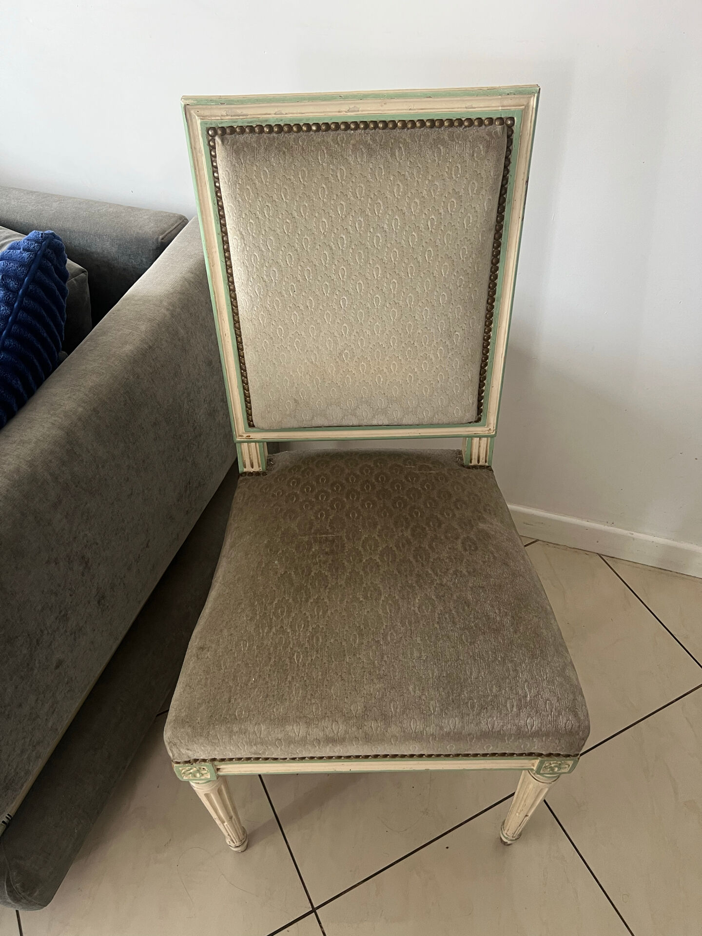 Chair Jacob x6