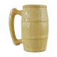 Pitcher in earthenware early twentieth century