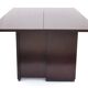 Hugues Chevalier dining table