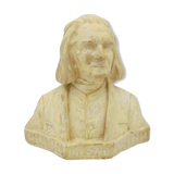 Bust of Liszt