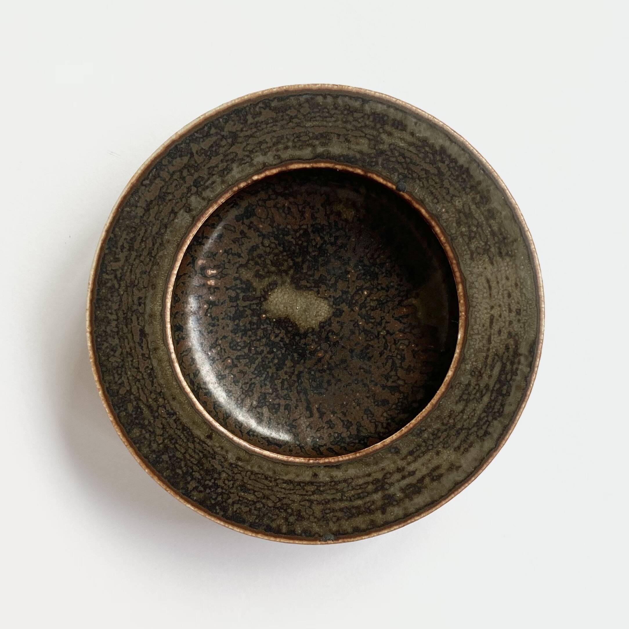 Vintage Bing & Grondahl ashtray