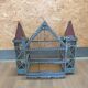 Cage a oiseaux