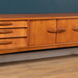Jentique sideboard 1960