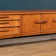 Enfilade Jentique 1960