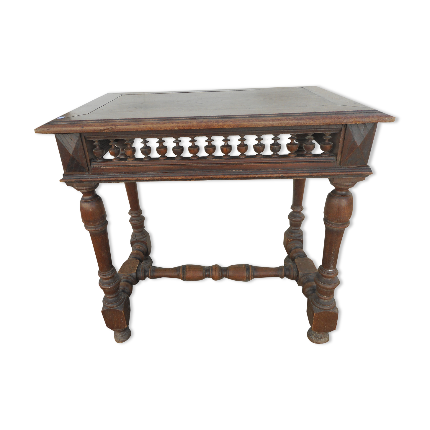 Old table