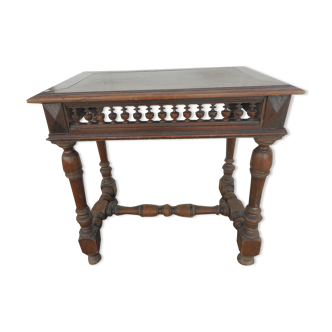Old table