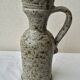 Pyrite stoneware pitcher