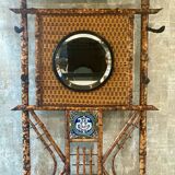 Coat rack circa 1900