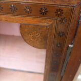 Marquetry showcase
