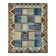 Contemporary Tribal Decorative Kilim 313 cm x 391 cm