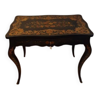 Bureau Napoléon III