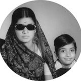 Rajasthan Family Portrait